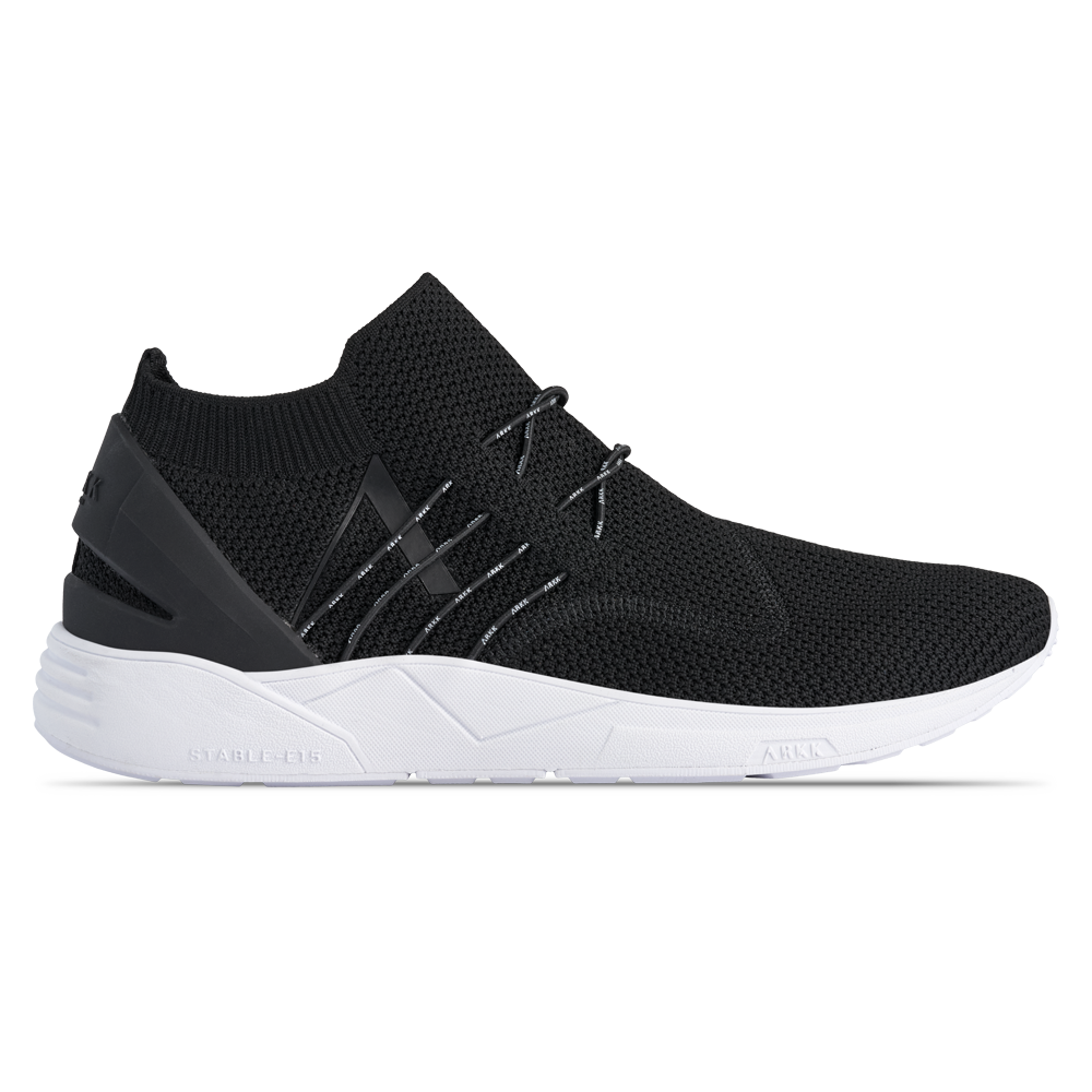 ARKK WEB Spyqon FG S-E15 | Black White | Women Spyqon